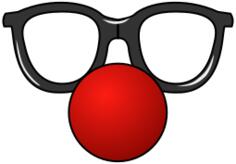 Cute glasses