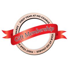 Gift Membership