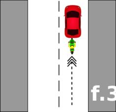 A traffic accident