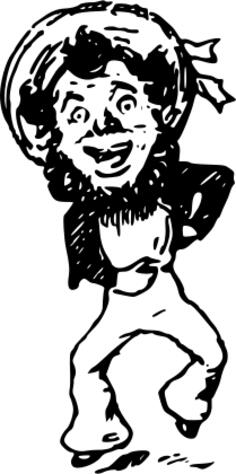 Leprechaun