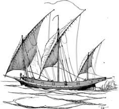 Sailboat