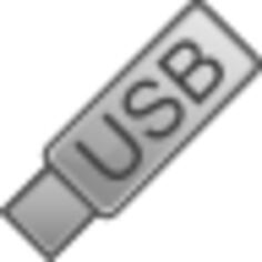 USB flash drive