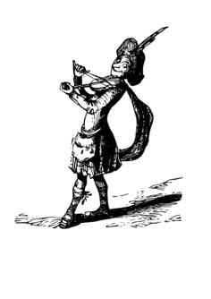 Troubadour