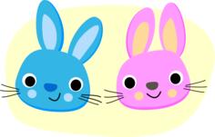 Rabbits
