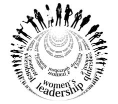 Women's leadership logo