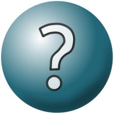 Question mark icon