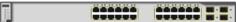 Gigabit Layer 3 Switch Vector Clip Art