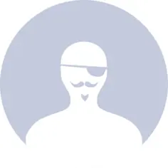Vendetta hipster pirate