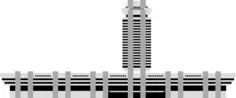 Sultan Salahuddin Abdul Aziz Building in Malaysia