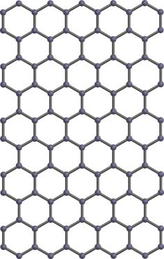 Graphene sheet