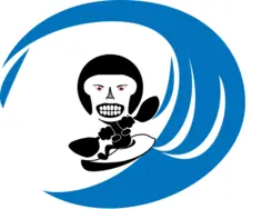 Mad Waveski Man