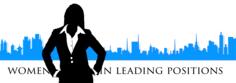 Businesswoman vector image