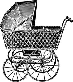 Baby stroller