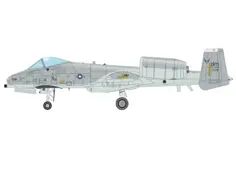 Tunderbolt airplane