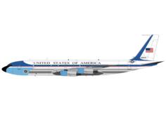 Air Force One airplane