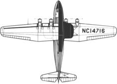 Martin M-130 Flying boat (2)