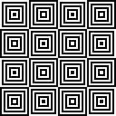 Squares tiles