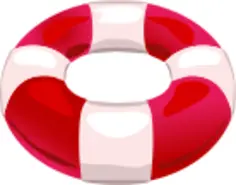 Lifesaver image