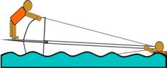 Rescue at sea