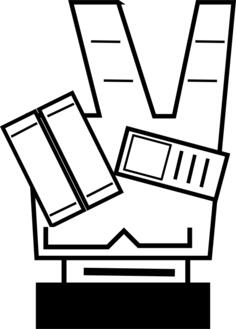 Peace symbol