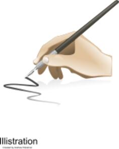 Calligraphy