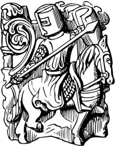 Chess figure