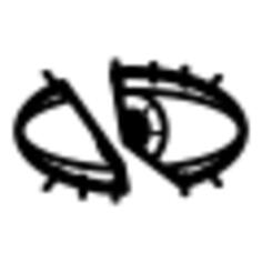 Non-visible layer icon