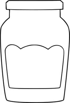 Image of a jar