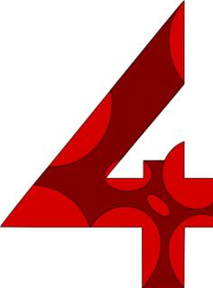 Number 4