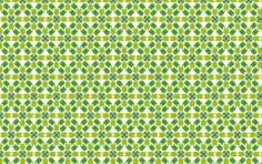 Endless background pattern image