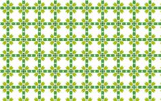 Endless pattern vector clip art