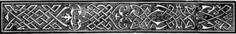 Middle Eastern pattern