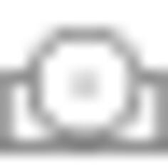 Ancient religious symbol