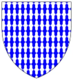 Vair pattern