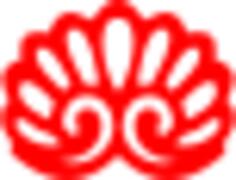 Image of red sea shell