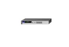 Vector drawing of HP networking device