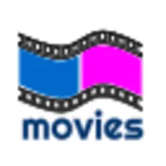 Vector illustration of movies rental symbol
