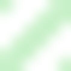Vector image of green diagonal stripes panel