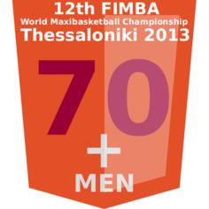70+ FIMBA championship logo idea vector clip art