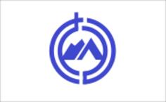 Flag of Kawara, Fukuoka