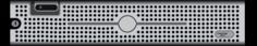 Dell PE2950 server vector drawing