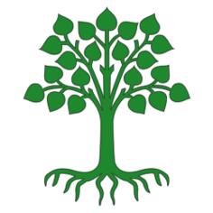 Vector clip art of coat of arms of Lindau City