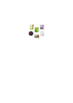 Vector image of set of different icons