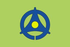 Flag of Tako, Chiba