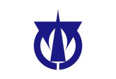 Flag of Yatomi, Aichi