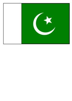 Flag of Pakistan