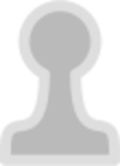 Vector graphics of light chess figure pawn