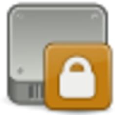 Vector illustration of hdaps icon