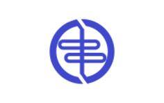 Flag of Kushimoto, Wakayama
