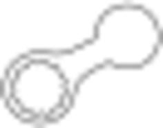 Vector image of service documentation symbol